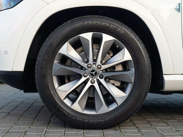 Мерседес ГЛЕ-Клас, об'ємом двигуна 2 л та пробігом 75 тис. км за 57900 $, фото 12 на Automoto.ua