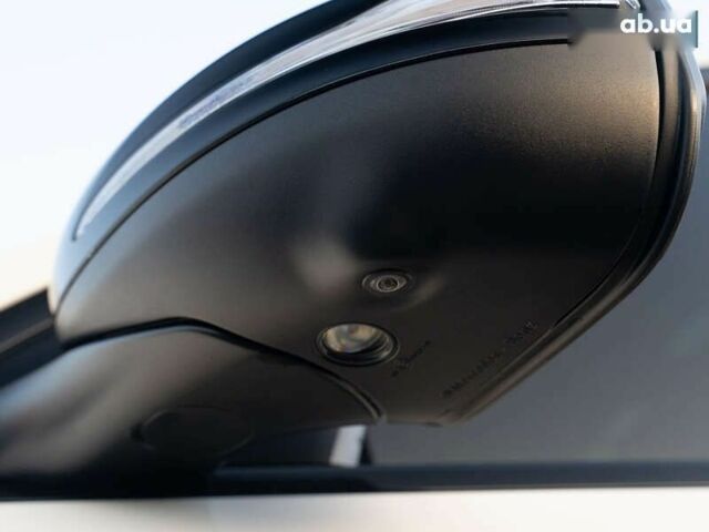 Мерседес ГЛЕ-Клас, об'ємом двигуна 2 л та пробігом 75 тис. км за 57900 $, фото 10 на Automoto.ua