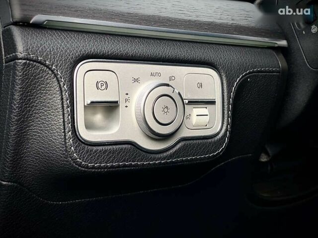Мерседес ГЛЕ-Класс, объемом двигателя 2.9 л и пробегом 139 тыс. км за 68990 $, фото 15 на Automoto.ua