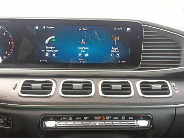 Мерседес ГЛЕ-Класс, объемом двигателя 2.9 л и пробегом 70 тыс. км за 65900 $, фото 12 на Automoto.ua