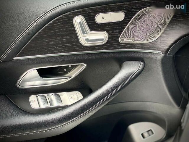 Мерседес ГЛЕ-Класс, объемом двигателя 2.9 л и пробегом 139 тыс. км за 68990 $, фото 14 на Automoto.ua