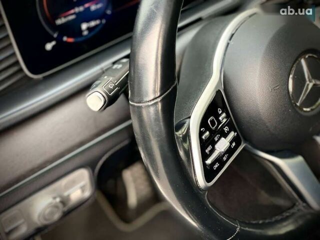 Мерседес ГЛЕ-Класс, объемом двигателя 2.9 л и пробегом 139 тыс. км за 66990 $, фото 18 на Automoto.ua