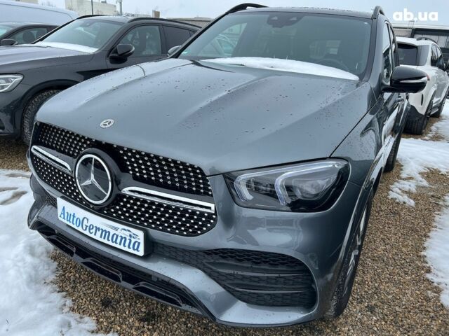 Мерседес ГЛЕ-Класс, объемом двигателя 3 л и пробегом 15 тыс. км за 82162 $, фото 28 на Automoto.ua