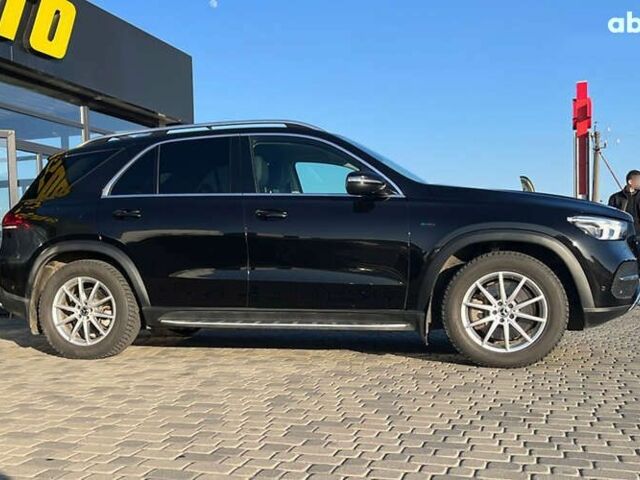 Мерседес ГЛЕ-Класс, объемом двигателя 2 л и пробегом 47 тыс. км за 84199 $, фото 9 на Automoto.ua