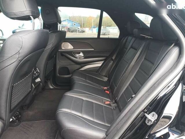 Мерседес ГЛЕ-Класс, объемом двигателя 2.9 л и пробегом 70 тыс. км за 65900 $, фото 20 на Automoto.ua