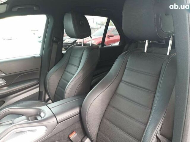 Мерседес ГЛЕ-Класс, объемом двигателя 2.9 л и пробегом 70 тыс. км за 65900 $, фото 16 на Automoto.ua