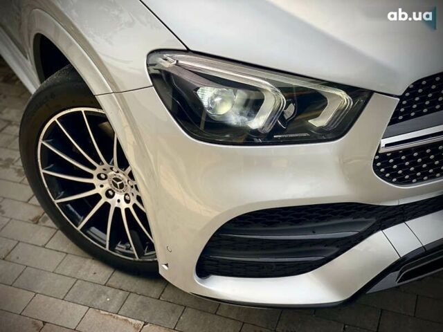 Мерседес ГЛЕ-Класс, объемом двигателя 2.9 л и пробегом 139 тыс. км за 68990 $, фото 5 на Automoto.ua