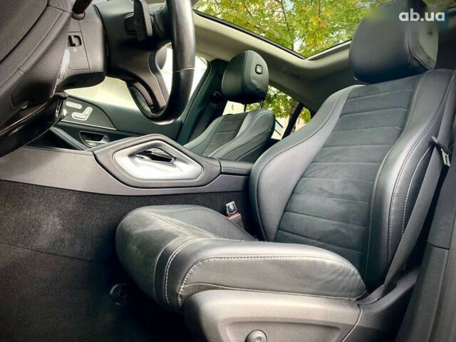 Мерседес ГЛЕ-Класс, объемом двигателя 2.9 л и пробегом 139 тыс. км за 66990 $, фото 16 на Automoto.ua