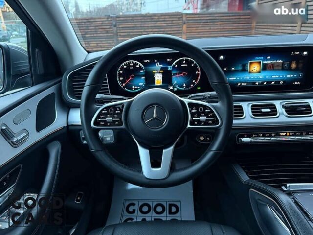 Мерседес ГЛЕ-Клас, об'ємом двигуна 2.9 л та пробігом 15 тис. км за 84000 $, фото 24 на Automoto.ua