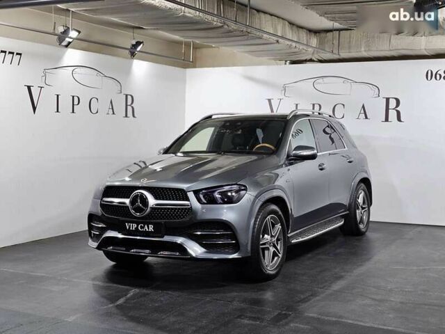 Мерседес ГЛЕ-Класс, объемом двигателя 0 л и пробегом 152 тыс. км за 87777 $, фото 2 на Automoto.ua