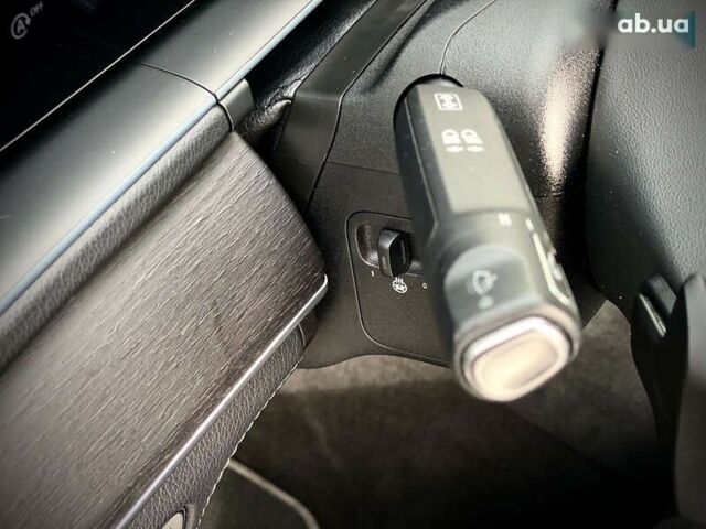 Мерседес ГЛЕ-Класс, объемом двигателя 2.9 л и пробегом 139 тыс. км за 68990 $, фото 20 на Automoto.ua