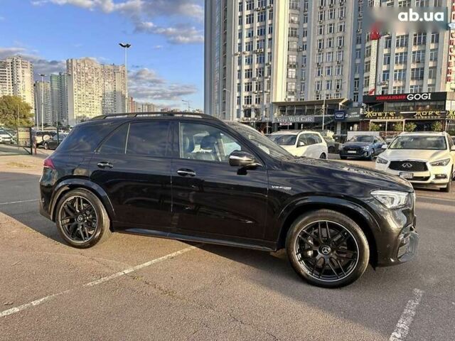 Мерседес ГЛЕ-Класс, объемом двигателя 0 л и пробегом 51 тыс. км за 99700 $, фото 17 на Automoto.ua