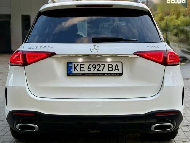 Мерседес ГЛЕ-Класс, объемом двигателя 0 л и пробегом 105 тыс. км за 65500 $, фото 13 на Automoto.ua
