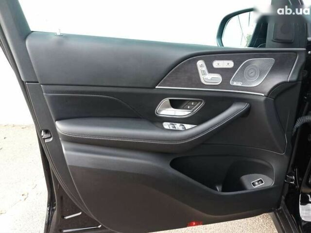 Мерседес ГЛЕ-Класс, объемом двигателя 2.9 л и пробегом 70 тыс. км за 65900 $, фото 19 на Automoto.ua