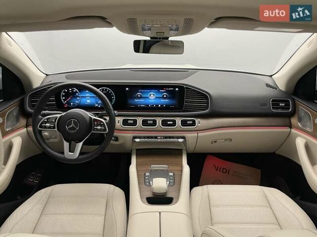 Мерседес ГЛЕ-Класс, объемом двигателя 2 л и пробегом 44 тыс. км за 80511 $, фото 12 на Automoto.ua