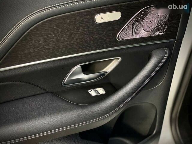 Мерседес ГЛЕ-Класс, объемом двигателя 2.9 л и пробегом 139 тыс. км за 66990 $, фото 27 на Automoto.ua