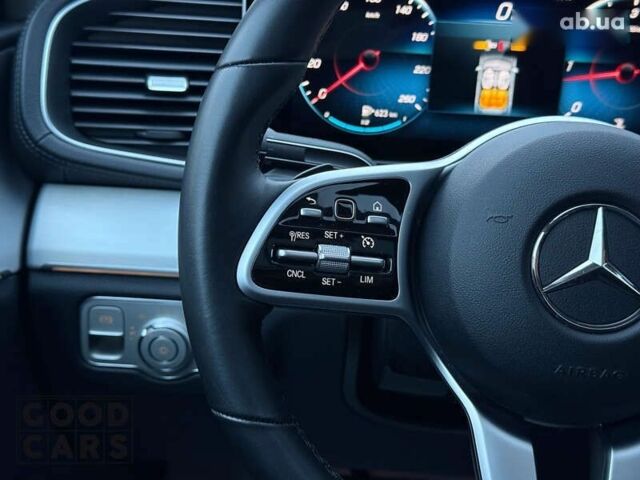 Мерседес ГЛЕ-Клас, об'ємом двигуна 2.9 л та пробігом 15 тис. км за 84000 $, фото 25 на Automoto.ua