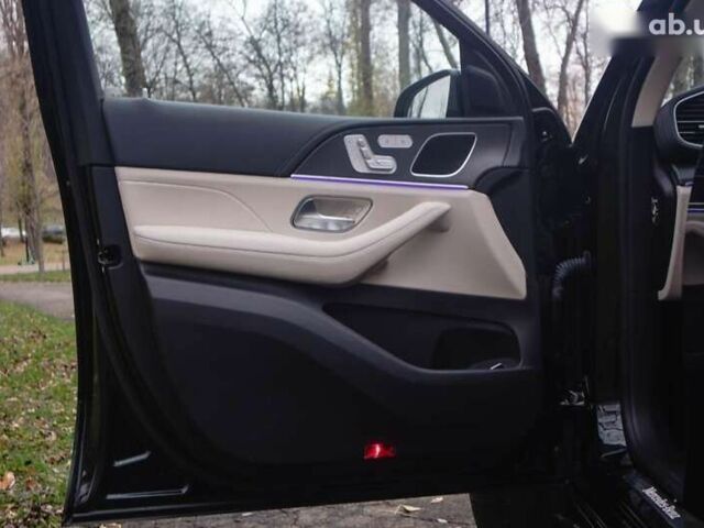 Мерседес ГЛЕ-Класс, объемом двигателя 3 л и пробегом 28 тыс. км за 84900 $, фото 28 на Automoto.ua