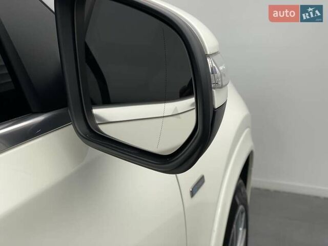 Мерседес ГЛЕ-Класс, объемом двигателя 2 л и пробегом 44 тыс. км за 80511 $, фото 10 на Automoto.ua