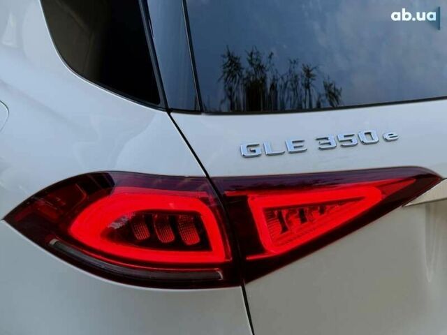 Мерседес ГЛЕ-Класс, объемом двигателя 0 л и пробегом 105 тыс. км за 64800 $, фото 14 на Automoto.ua