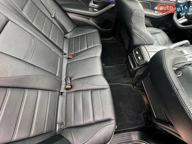 Мерседес ГЛЕ-Класс, объемом двигателя 0 л и пробегом 154 тыс. км за 68900 $, фото 29 на Automoto.ua