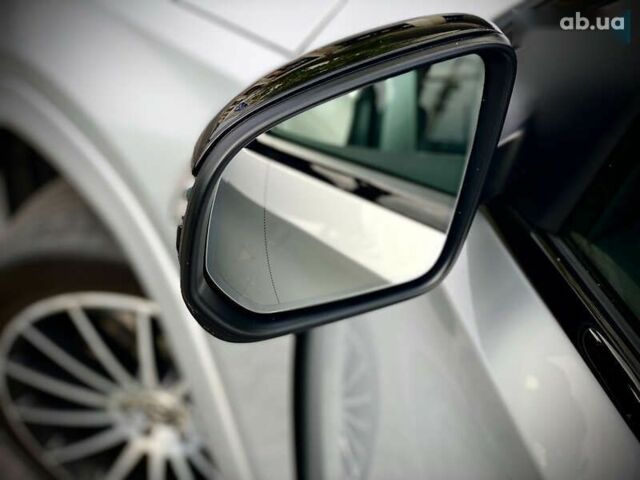 Мерседес ГЛЕ-Класс, объемом двигателя 2.9 л и пробегом 139 тыс. км за 68990 $, фото 13 на Automoto.ua