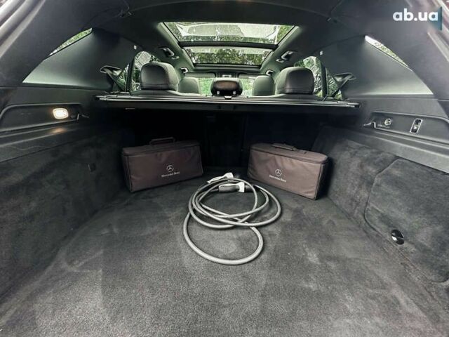 Мерседес ГЛЕ-Класс, объемом двигателя 0 л и пробегом 154 тыс. км за 68900 $, фото 26 на Automoto.ua