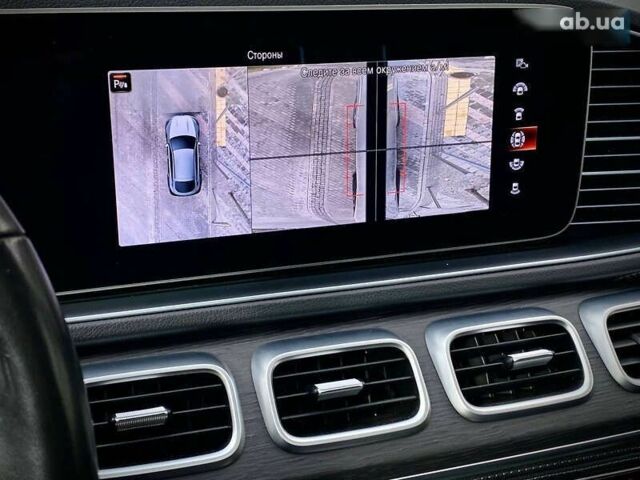 Мерседес ГЛЕ-Класс, объемом двигателя 2.9 л и пробегом 139 тыс. км за 66990 $, фото 24 на Automoto.ua