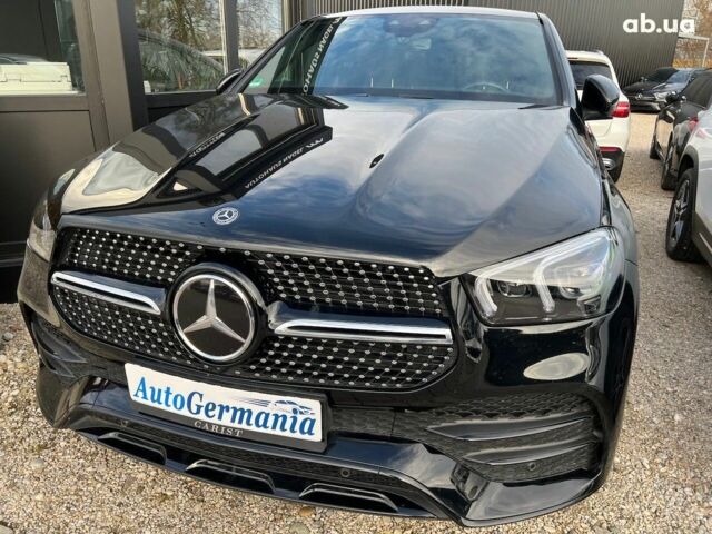 Мерседес ГЛЕ-Клас, об'ємом двигуна 3 л та пробігом 9 тис. км за 97377 $, фото 33 на Automoto.ua