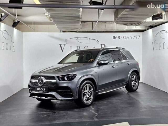 Мерседес ГЛЕ-Класс, объемом двигателя 0 л и пробегом 152 тыс. км за 87777 $, фото 3 на Automoto.ua