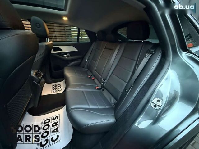 Мерседес ГЛЕ-Клас, об'ємом двигуна 2.9 л та пробігом 15 тис. км за 84000 $, фото 23 на Automoto.ua