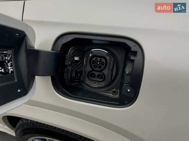 Мерседес ГЛЕ-Класс, объемом двигателя 2 л и пробегом 44 тыс. км за 80511 $, фото 8 на Automoto.ua