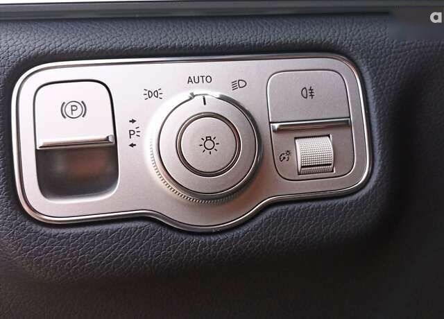 Мерседес ГЛЕ-Класс, объемом двигателя 2.9 л и пробегом 70 тыс. км за 65900 $, фото 15 на Automoto.ua