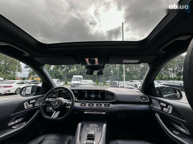 Мерседес ГЛЕ-Класс, объемом двигателя 0 л и пробегом 154 тыс. км за 68900 $, фото 18 на Automoto.ua