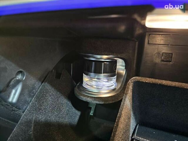 Мерседес ГЛЕ-Класс, объемом двигателя 0 л и пробегом 152 тыс. км за 87777 $, фото 23 на Automoto.ua