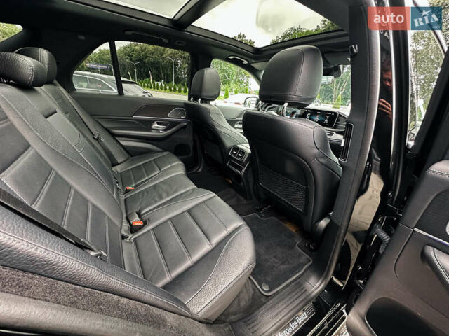 Мерседес ГЛЕ-Класс, объемом двигателя 0 л и пробегом 154 тыс. км за 68900 $, фото 33 на Automoto.ua