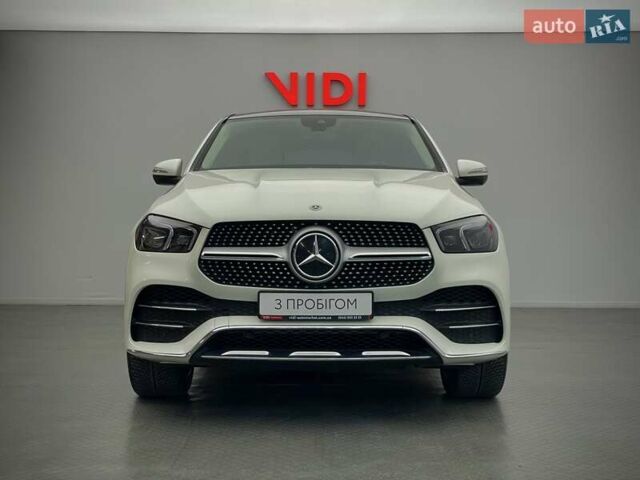 Мерседес ГЛЕ-Класс, объемом двигателя 2 л и пробегом 44 тыс. км за 80511 $, фото 4 на Automoto.ua