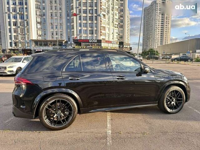 Мерседес ГЛЕ-Класс, объемом двигателя 0 л и пробегом 51 тыс. км за 99700 $, фото 18 на Automoto.ua