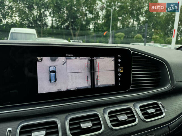 Мерседес ГЛЕ-Класс, объемом двигателя 0 л и пробегом 154 тыс. км за 68900 $, фото 21 на Automoto.ua