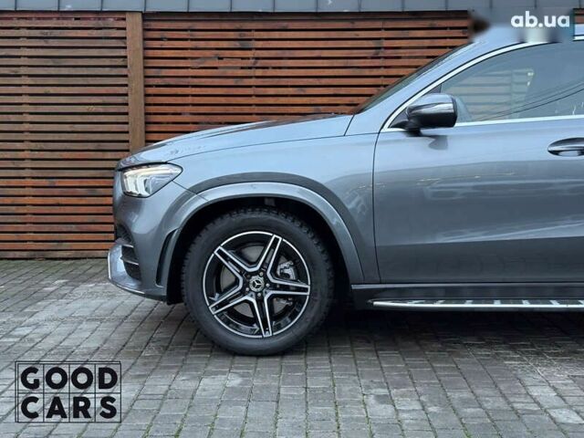 Мерседес ГЛЕ-Клас, об'ємом двигуна 2.9 л та пробігом 15 тис. км за 84000 $, фото 11 на Automoto.ua