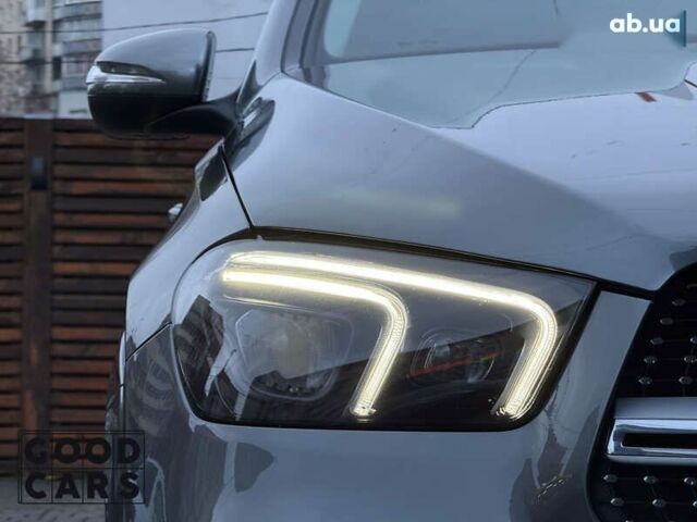 Мерседес ГЛЕ-Клас, об'ємом двигуна 2.9 л та пробігом 15 тис. км за 84000 $, фото 9 на Automoto.ua