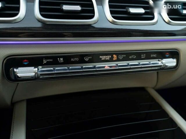 Мерседес ГЛЕ-Клас, об'ємом двигуна 2 л та пробігом 75 тис. км за 57900 $, фото 28 на Automoto.ua
