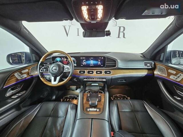 Мерседес ГЛЕ-Класс, объемом двигателя 0 л и пробегом 152 тыс. км за 87777 $, фото 20 на Automoto.ua