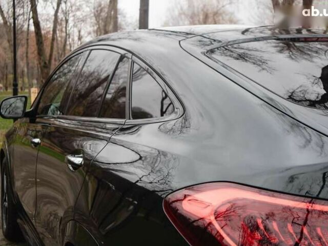 Мерседес ГЛЕ-Класс, объемом двигателя 3 л и пробегом 28 тыс. км за 84900 $, фото 10 на Automoto.ua