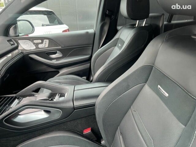 Мерседес ГЛЕ-Клас, об'ємом двигуна 3.98 л та пробігом 22 тис. км за 155195 $, фото 10 на Automoto.ua