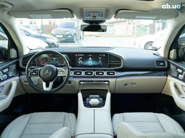 Мерседес ГЛЕ-Клас, об'ємом двигуна 2 л та пробігом 75 тис. км за 57900 $, фото 14 на Automoto.ua