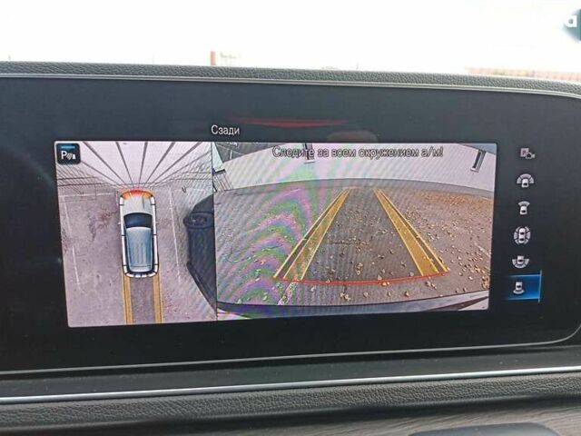 Мерседес ГЛЕ-Класс, объемом двигателя 2.9 л и пробегом 70 тыс. км за 65900 $, фото 14 на Automoto.ua