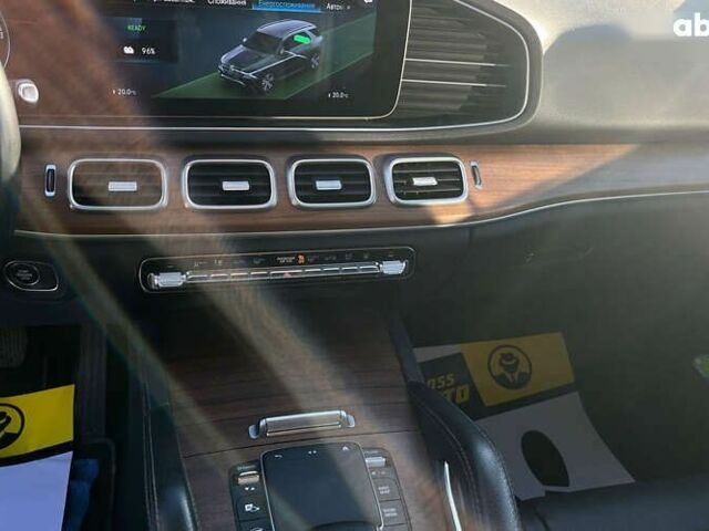 Мерседес ГЛЕ-Класс, объемом двигателя 2 л и пробегом 47 тыс. км за 84199 $, фото 13 на Automoto.ua