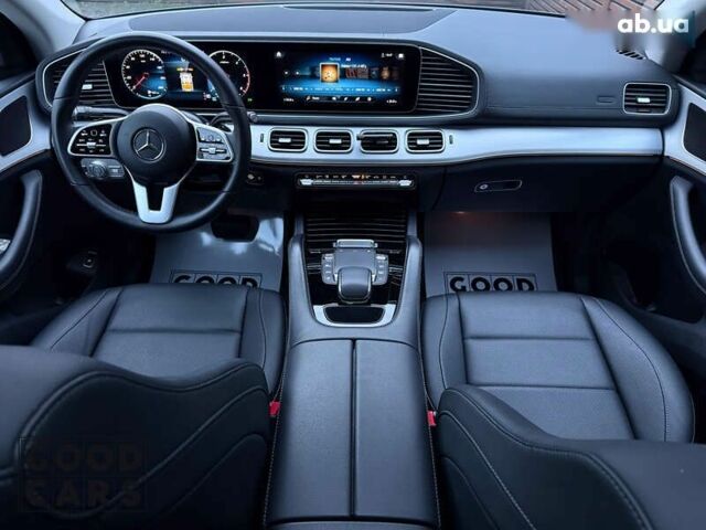 Мерседес ГЛЕ-Клас, об'ємом двигуна 2.9 л та пробігом 15 тис. км за 84000 $, фото 28 на Automoto.ua