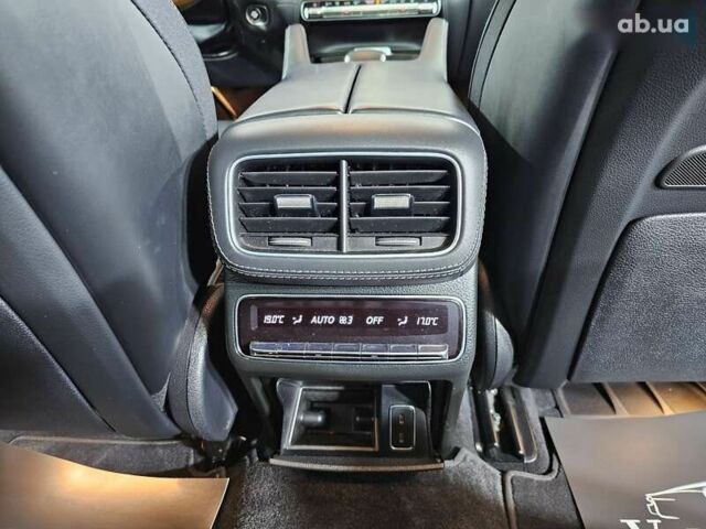 Мерседес ГЛЕ-Класс, объемом двигателя 0 л и пробегом 152 тыс. км за 87777 $, фото 19 на Automoto.ua